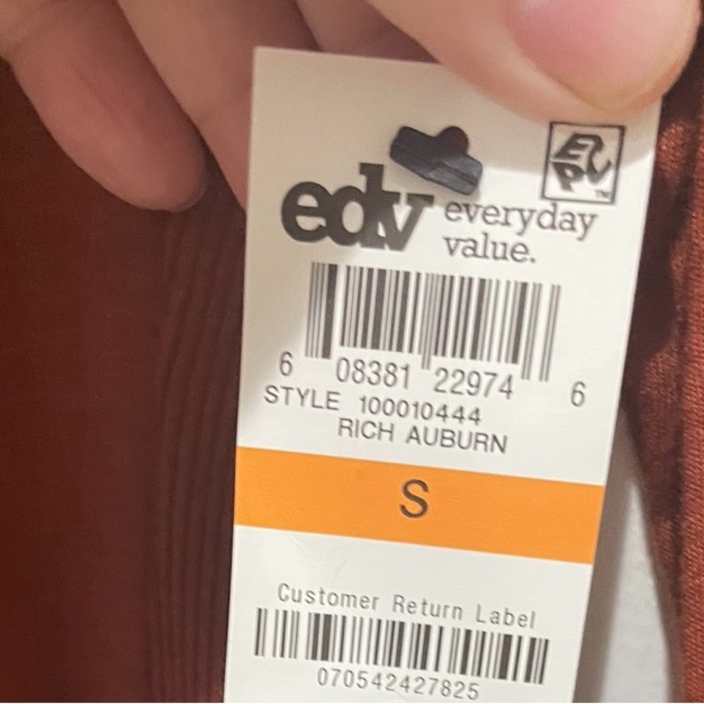 🍁Autumn button down🍁 - Picture 13 of 16